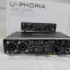 BEHRINGER U-PHORIA UMC 204 HD -- Envio Incluido --