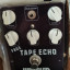 Wampler Faux Tape Echo