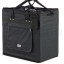 Vendo Rack Bag Millenium de 8 unidades negro 25€