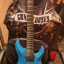 Schecter Keith Merrow Signature KM-7 FR S Sustainiac