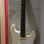 Fernandes stratocaster