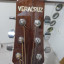 Guitarra electroacústica VERACRUZ