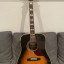 Epiphone Hummingbird Artist Limited Edition
