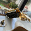 Gibson les Paul  standard de 1991 Alpine white
