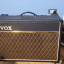 Vox ac 15 válvulas
