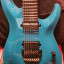 Schecter Keith Merrow Signature KM-7 FR S Sustainiac