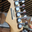 Fernandes stratocaster