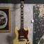 Gibson SG Standard Limited Edition Cream White