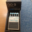 Boss dd3. Pedal Delay