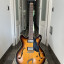 Guitarra Dearmond Starfire Sunburst (1999)