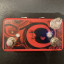 Lovepedal Tchula Red Red Moon ed. limitada - ENVÍO GRATIS