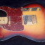 Valley Arts Telecaster Custom Pro made in USA