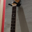 Fernandes stratocaster