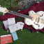 Gretsch White Falcon 59 vs