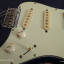 Fender stratocaster  réplica Robert Cray