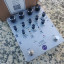 Opfxs V Zero - pedal sintetizador