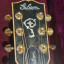 Gibson songwriter deluxe custom shop