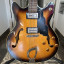 Guitarra Dearmond Starfire Sunburst (1999)