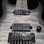 ESP LTD M-1007B QM 7 cuerdas.