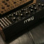 Moog Mother 32 (Semimodular Synth)