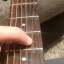 Guitarra Electroacústica YAMAHA APX-4