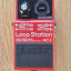 BOSS Loop Station RC-1