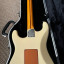 Fender American Deluxe Stratocaster V Neck 2004