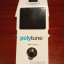 afinador Polytune 3 de TC Electronic