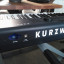 Kurzweil PC3 de 76 notas