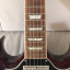 Gibson SG ANGUS YOUNG Primer Modelo Signature