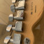 Fender Telecaster USA 60 aniversario.
