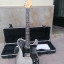 Fender Telecaster Profesional ll de luxe HH