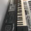 Roland V-Synth mk1 v2 con los 2 cards (VC1-D50 y VC2 Vocal Designer)