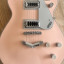 Guitarra Eléctrica Gretsch Limited Edition G5230 Electromatic Jet FT Shell Pink