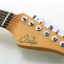 Suhr Standard Custom HSS (2007)