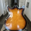 Guitarra Dearmond Starfire Sunburst (1999)
