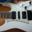 guitarra electrica Ibanez RG350DX