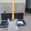 Fender Telecaster Profesional ll de luxe HH