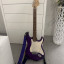 Fender Squier Stratocaster Relic