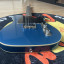 Squier Classic Vibe '60s Custom Esquire Lake Placid Blue (MEJORADA)