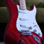 Fender American Special Stratocaster CAR 2012