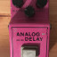 Ibanez delay AD-80