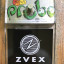 ZVEX Fuzzz Probe Vexter (theremin )