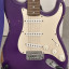 Fender Squier Stratocaster Relic