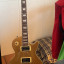 Tokai ALS 68 Gold Top Seymour Duncan