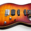 Suhr Standard Custom HSS (2007)