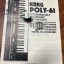Semana Black Friday: Korg Poly-61M