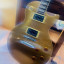 Tokai ALS 68 Gold Top Seymour Duncan