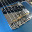 Squier Classic Vibe '60s Custom Esquire Lake Placid Blue (MEJORADA)