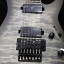 ESP LTD M-1007B QM 7 cuerdas.